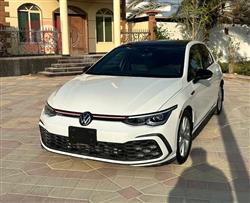 فولكسفاغن جولف